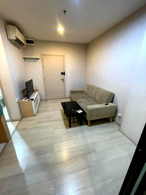 ขายคอนโด : A033578 Life Pinklao