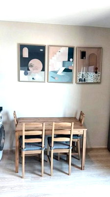 Condos for rent : A034684 Noble Revolve Ratchada 2