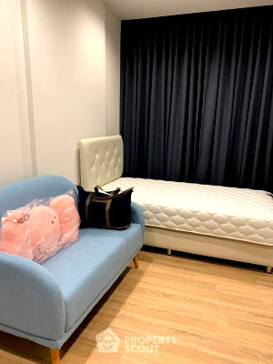 Condos for sale : 1-BR Condo For Sale, Kawa Haus, 2nd Floor Near BTS On Nut (ID 2904273)