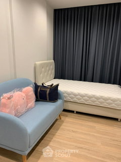 1-BR 37 Sqm Condo For Sale At Kawa Haus, BTS On Nut (ID 2904273)