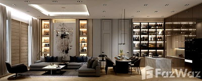 บ้านเดี่ยว พัทยา : ขาย วิลล่า 4 ห้องนอน ในโครงการ มัจฉา เลอ วิลล่า 1162794