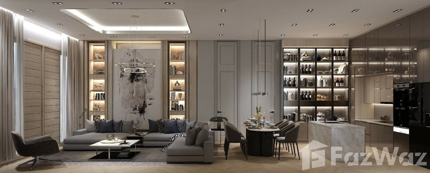 รูป ขาย วิลล่า 4 ห้องนอน ในโครงการ มัจฉา เลอ วิลล่า 1162794 - รูปที่ 5/9