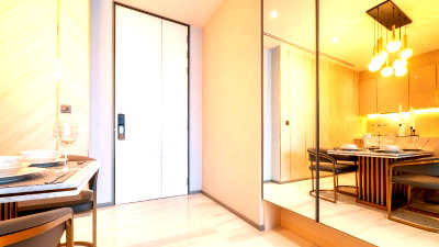Condos for rent : A031023 Kraam Sukhumvit 26