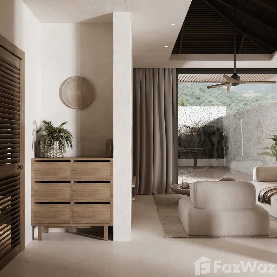รูป ขาย วิลล่า 2 ห้องนอน ในโครงการ Ashram Villas 6263534 - รูปที่ 7/29