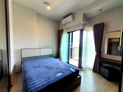 Condos for rent : Condo for Rent at IDEO Ratchada - Sutthisan (B6905046) ID Line : @condo64