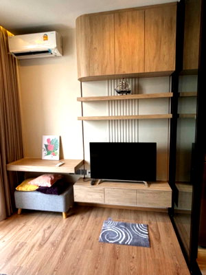 Condos for rent : Condo For Rent | The Best Value In The Project “Noble Around Ari” 28 Sq.m. Near BTS Ari