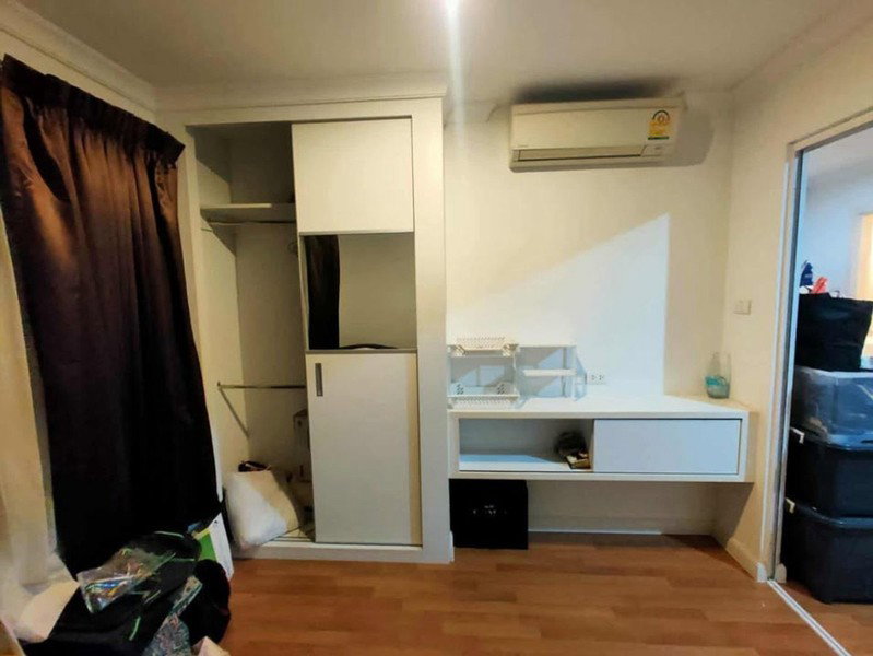 picture A034043 Lumpini Place Rama 9 - Ratchada - 1/4