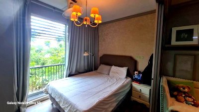 Condos for sale : A033797 a Space ME Sukhumvit 77