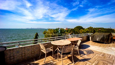 ขายคอนโด : 🛏️ 2 ห้องนอน - 🛁 2 ห้องน้ำ - 🏙️ Sea View - 🌏 ชื่อชาวต่างชาติ - 🏢 Bay View Resort Banglamung - รหัส: BVR03