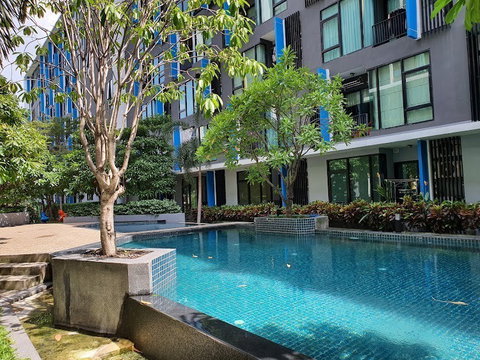 A033434 Fresh condo