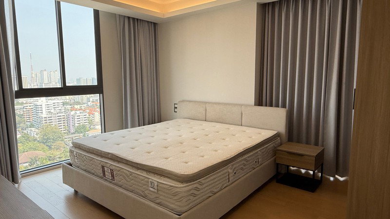 รูป A035254 Circle Sukhumvit 31 - รูปที่ 3/8