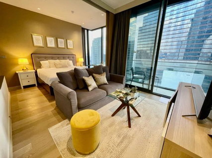 รูปภาพ A030199 Ashton Silom
