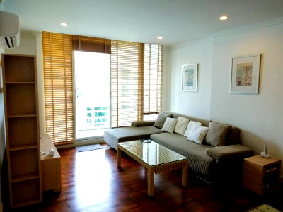 คอนโดให้เช่า : A030281 Baan Siri Sukhumvit 10