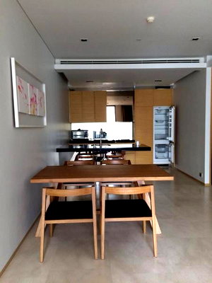 Condos for rent : A031996 Saladaeng Residences