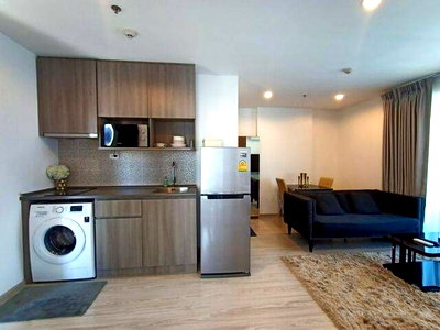 Condos for rent : Condo for Rent: Ideo Mobi Bangsue Grand Interchange