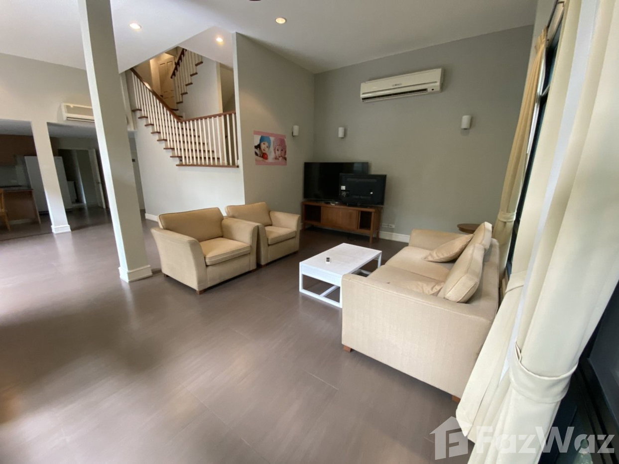 รูป บ้านเดี่ยวให้เช่า 3 ห้องนอน ในโครงการ เอสดับบลิว 38 เพลส 644512 - รูปที่ 4/30