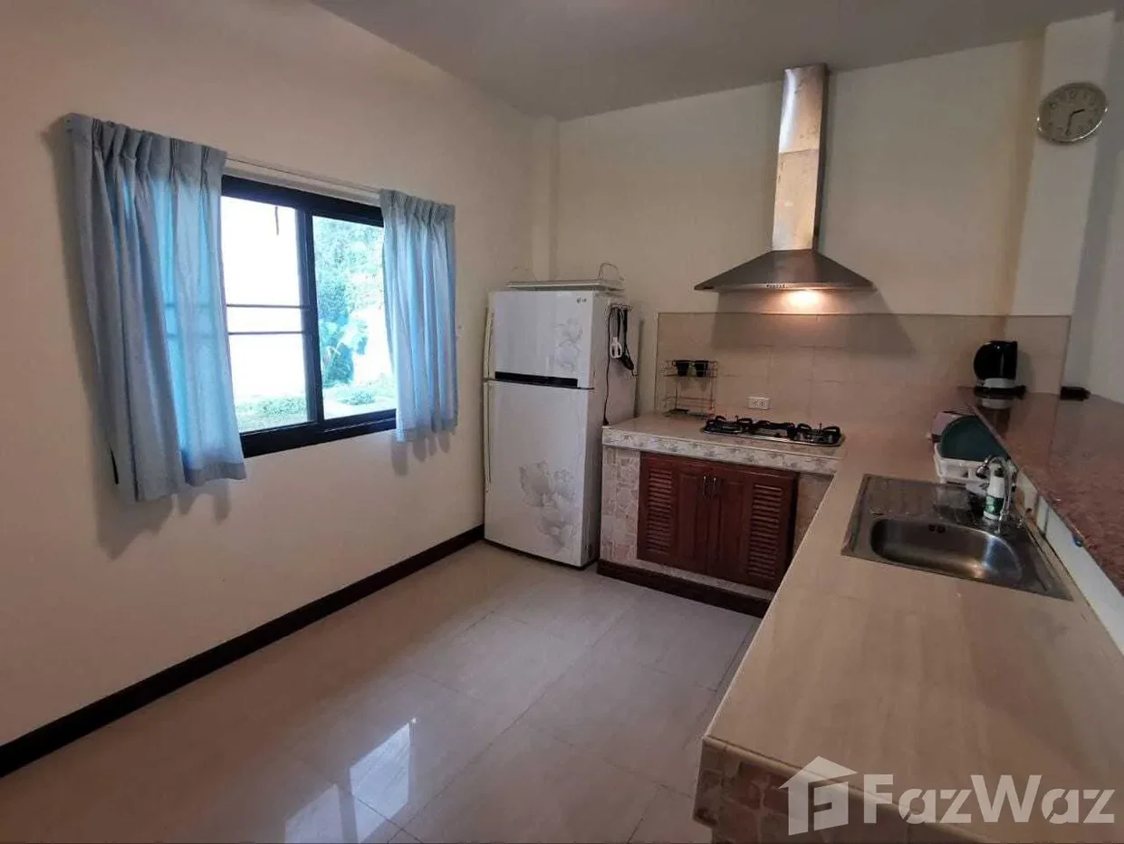 รูป บ้านเดี่ยวให้เช่า 16 ห้องนอน ใน เชิงทะเล, ภูเก็ต 6245594 - รูปที่ 29/44