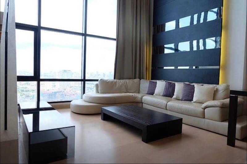 picture A033040 Urbano Absolute Sathon - Taksin - 4/8