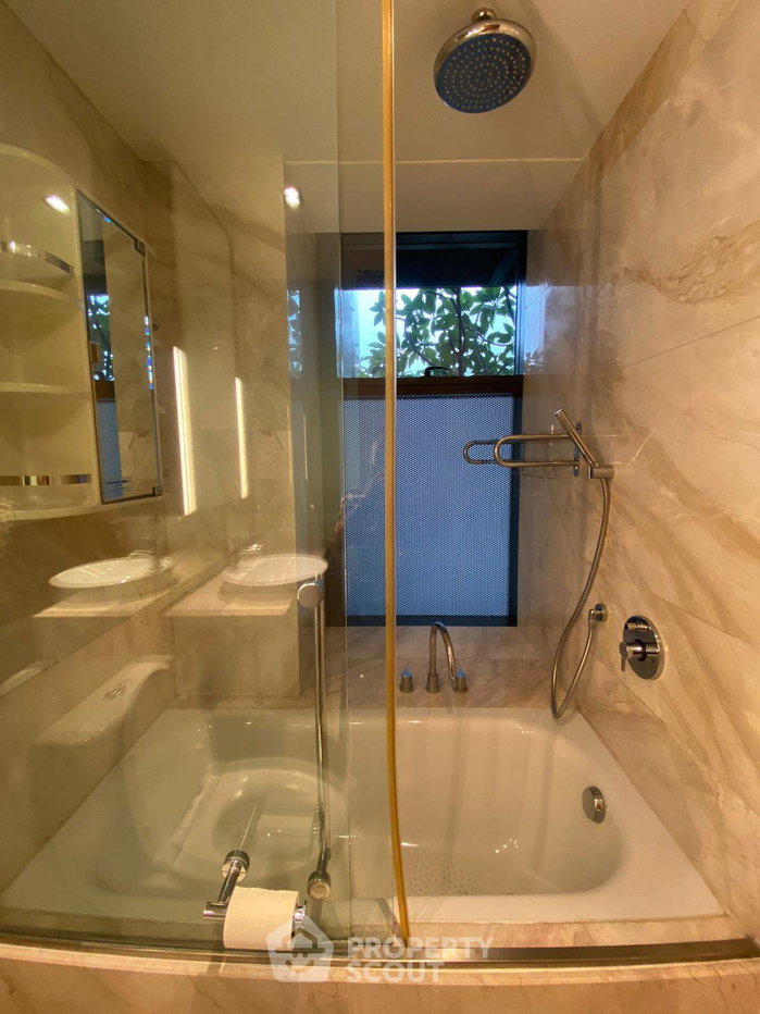 รูป คอนโด 2-ห้องนอน ที่ เดอะ เม็ท สาทร ใกล้ BTS ช่องนนทรี (ID 2903980) - รูปที่ 19/19