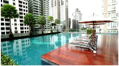Condos for rent : A035149 Q Langsuan