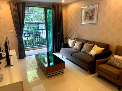 Condos for rent : A033116 Voque Sukhumvit 31