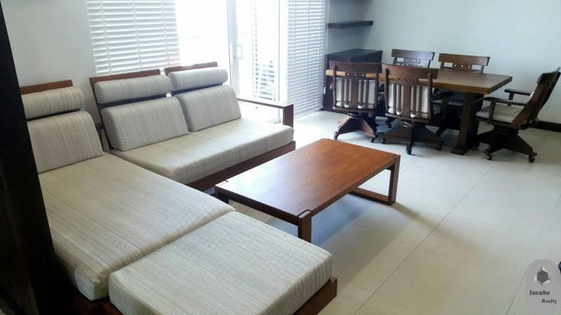 รูป A033090 Villa Ratchathewi - รูปที่ 1/8