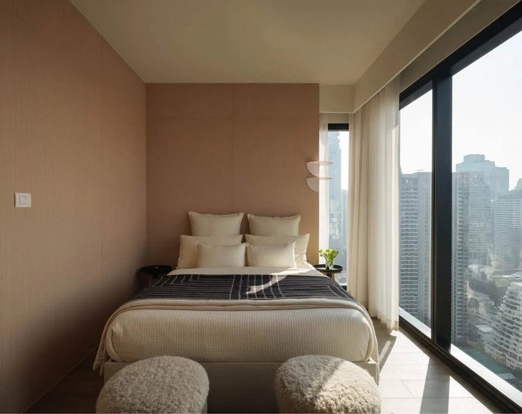 รูป A035191 The Lofts Silom - รูปที่ 3/8