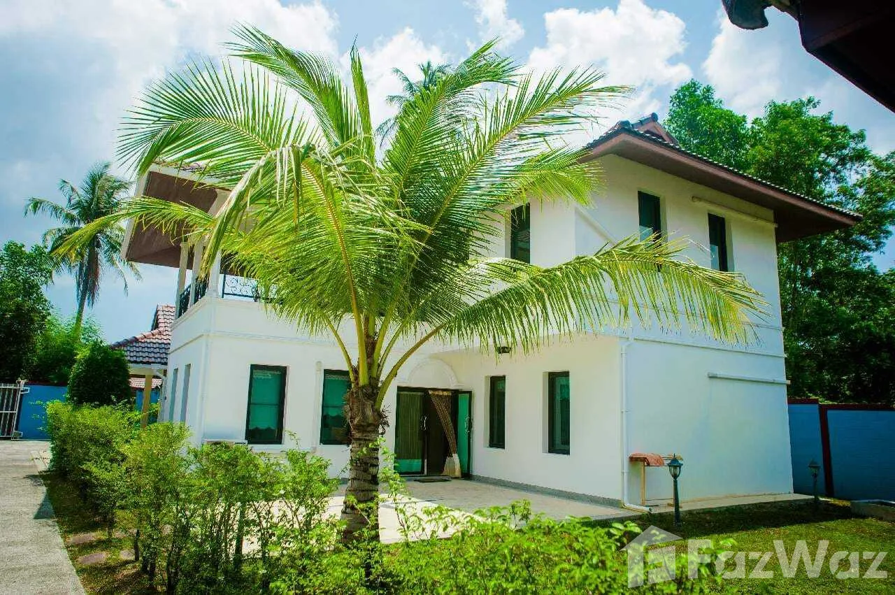 รูป ขาย บ้านเดี่ยว 16 ห้องนอน ใน เชิงทะเล, ภูเก็ต 6245594 - รูปที่ 9/44