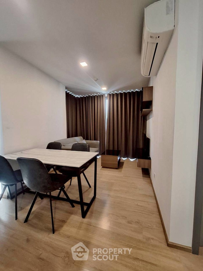 รูป คอนโด 2-ห้องนอน ที่ ทากะ เฮ้าส์ เอกมัย 12 ใกล้ BTS เอกมัย (ID 2468960) - รูปที่ 3/14