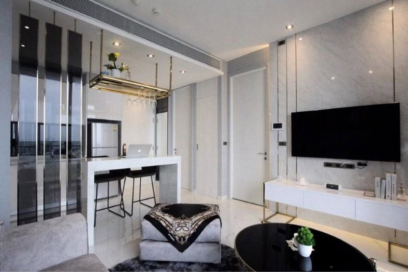 รูป A030368 Canapaya Residences - รูปที่ 8/8