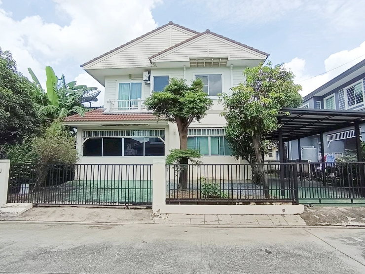 picture 4bed 3bath 61.6 sqwa 4.5mb Chollada Suvanaphum - 1/29
