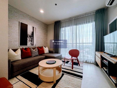 คอนโดให้เช่า : A035379 Rhythm Sukhumvit 36 - 38