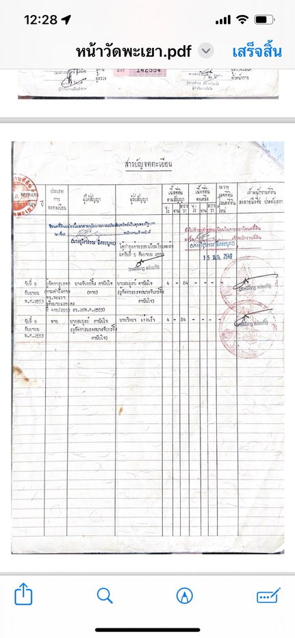 รูป ขาย ที่ดินเปล่า หน้าม.พะเยา 4ไร่ 44.0 ตารางวา โฉนด ครุฑเเดง ตำบลแม่กา อำเภอเมืองพะเยา จังหวัดพะเยา ค่าโอนคนละครึ่ง - รูปที่ 4/6