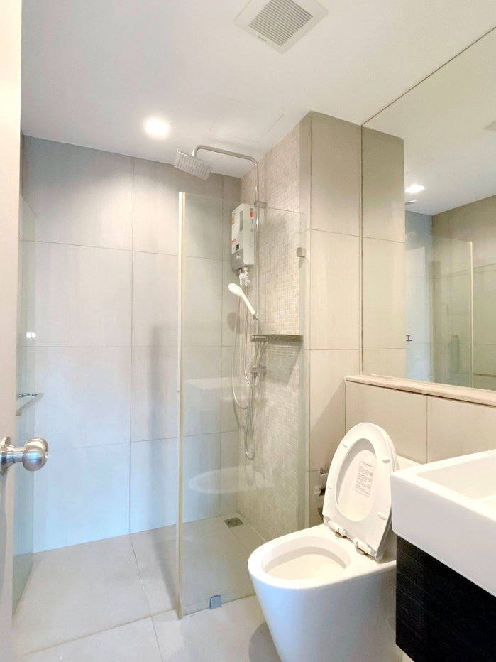 รูป 🏢 ให้เช่าคอนโด : The Politan Rive (เดอะ โพลิแทน รีฟ)   รหัสทรัพย์  | 📌LNP-C13284 - รูปที่ 9/16