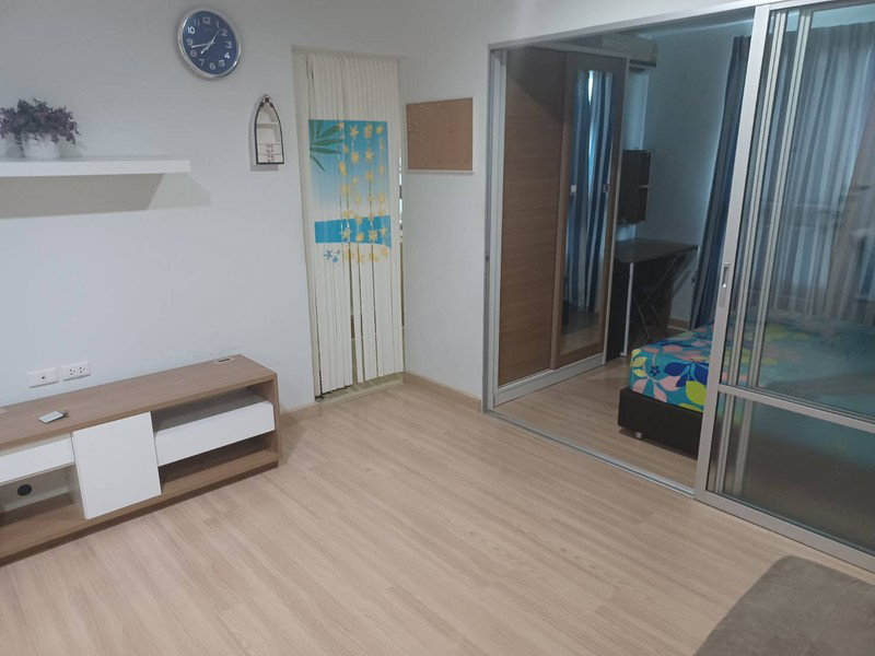 รูป A033300 The Niche ID Rama 2 - รูปที่ 6/8
