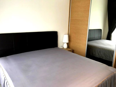 Condos for rent : A034986 The Lofts Ekkamai