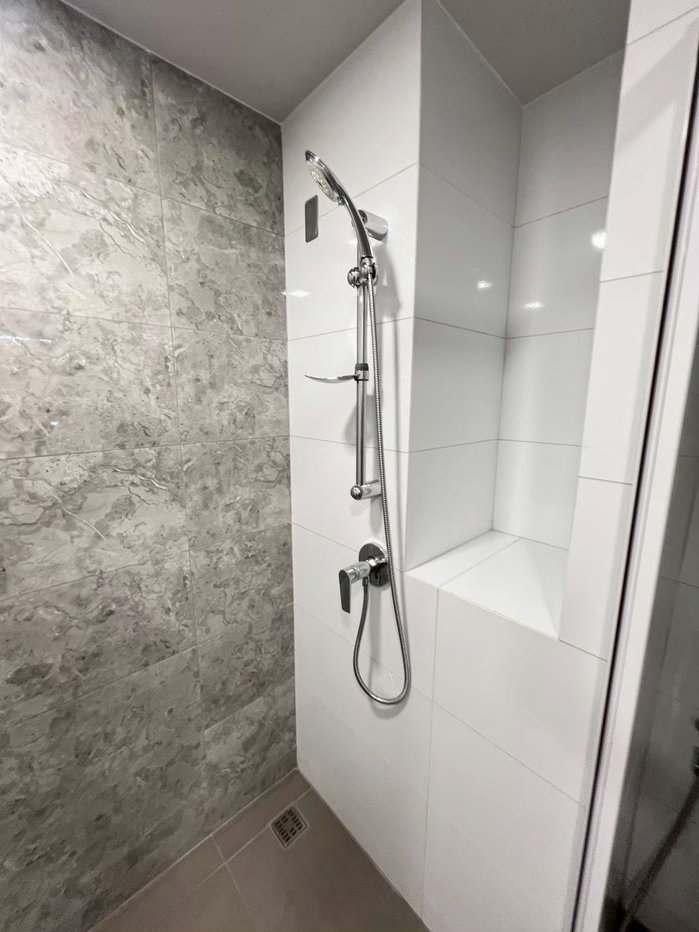 รูป Atmoz Oasis Onnut ห้องสวย ราคาดี สอบถามเพิ่มเติมได้ที่ Line @condorental - รูปที่ 10/11