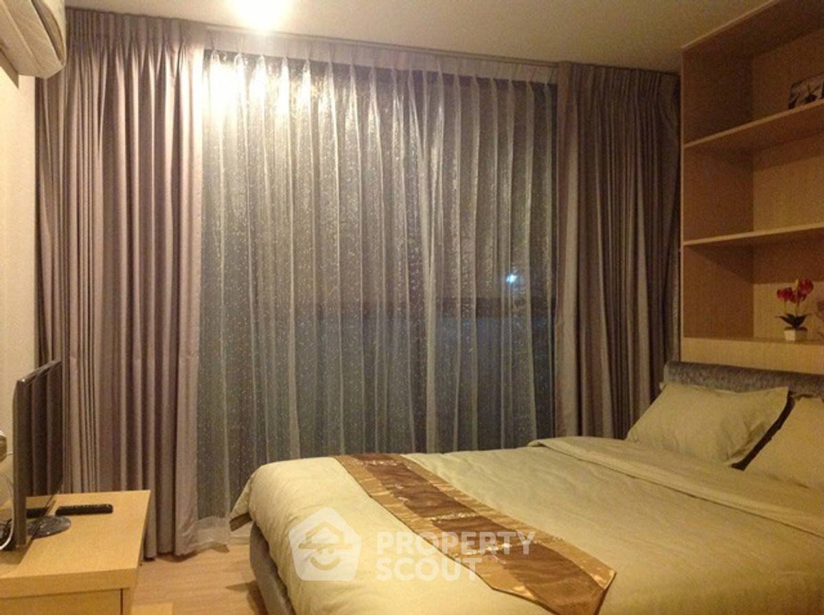 รูป คอนโด 1-ห้องนอน ที่ ดี 25 คอนโดมิเนียม ทองหล่อ ใกล้ ทองหล่อ (ID 2865034) - รูปที่ 4/9