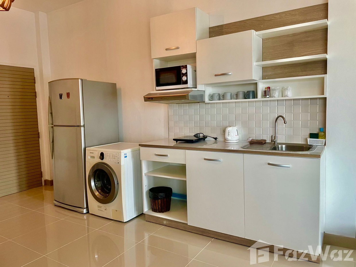 รูป บ้านเดี่ยวให้เช่า 1 ห้องนอน ในโครงการ ศิวะนา เพลซ ภูเก็ต 1985930 - รูปที่ 19/23