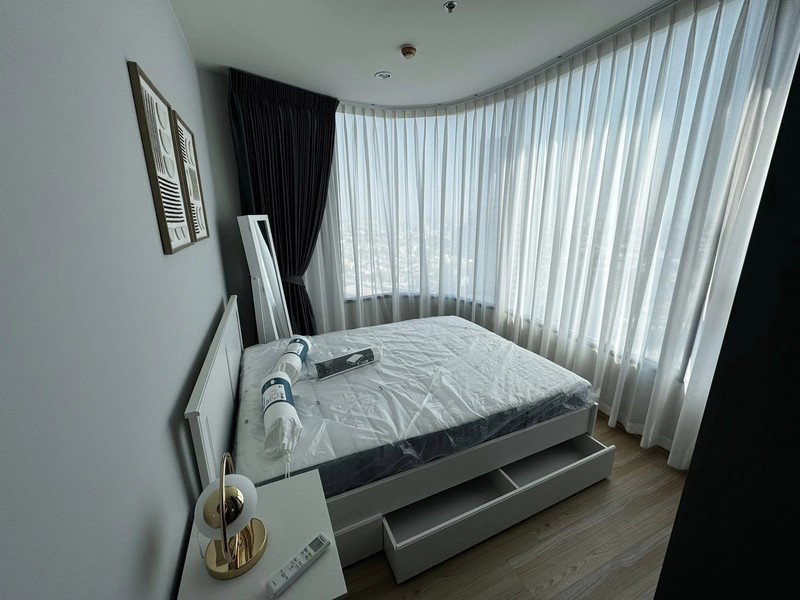 picture A034696 Skyrise Avenue Sukhumvit 64 - 3/5