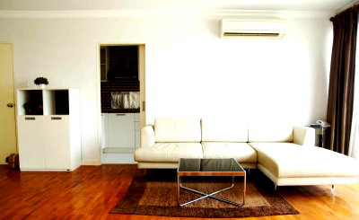 Condos for rent : A030279 Baan Siri Sukhumvit 10