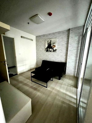 ขายคอนโด : A033448 Aspire Rattanatibet