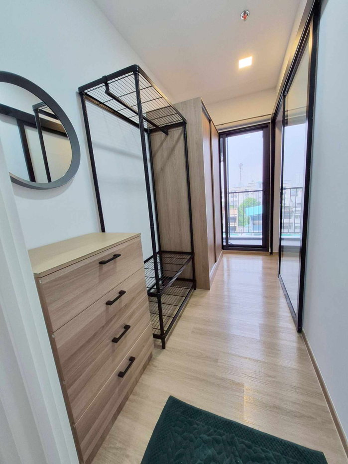 รูป ห้องอัพเดต💥🔔⚠️🏘️⚡️กดปุ่มแอดไลน์💥แชปเตอร์ วัน สปาร์ก จรัญ - รูปที่ 5/10