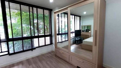 คอนโดให้เช่า : A031729 Prime Mansion Promsri