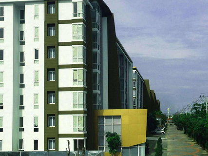 A033830 Airlink Residences