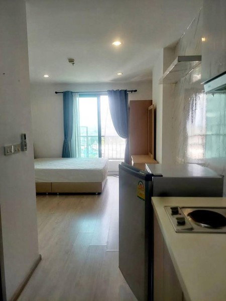 รูป A033569 Ideo Mobi Charan - Interchange - รูปที่ 1/8