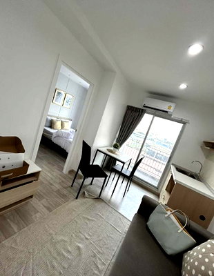 Condos for sale : A034299 Plum Condo Chokchai 4