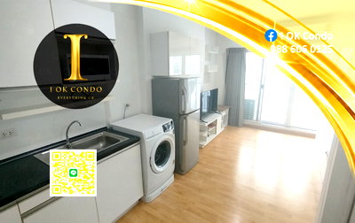 Condos for rent : 📌 rent The Parkland Taksin Thapra 5 mins. BTS Talat Phlu near Sathorn , Bang Wa OK Line : 0886060125