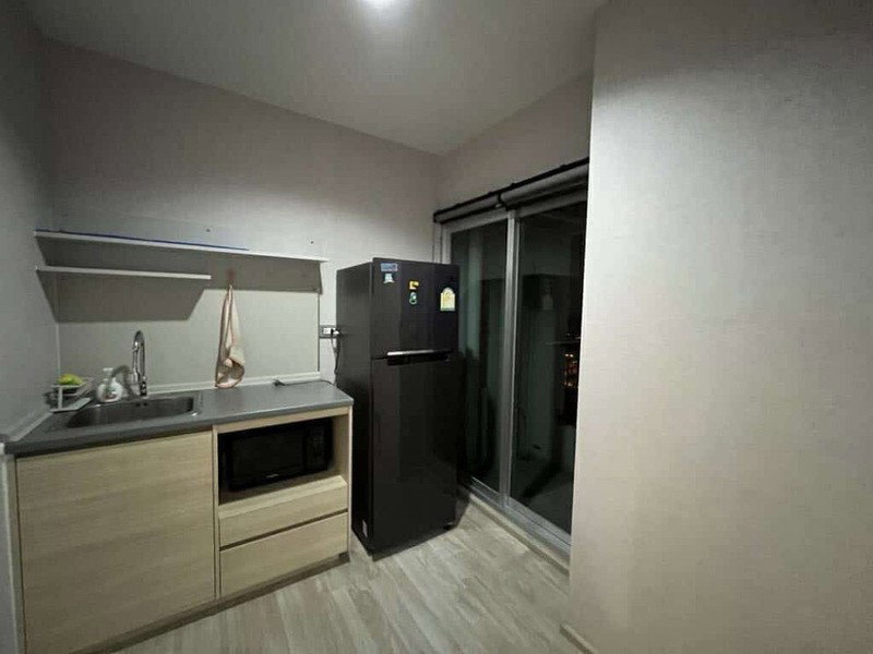 รูป A033419 Plum Condo Ramkhamhaeng Station - รูปที่ 4/8