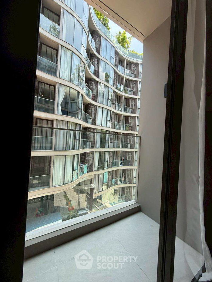 รูป คอนโด 1-ห้องนอน ที่ ฟินน์ อโศก ใกล้ BTS อโศก (ID 2903915) - รูปที่ 2/7